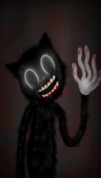 Cartoon Cat thumbnail