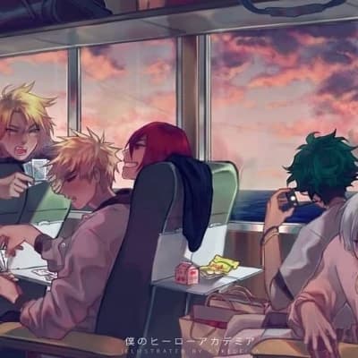 🌍Class 1A & 1b: International Adventure thumbnail