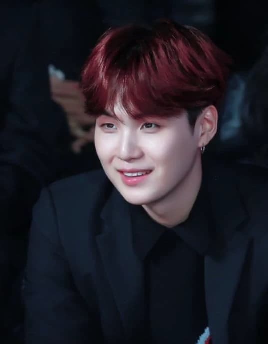 Yoongi your boyfriend thumbnail