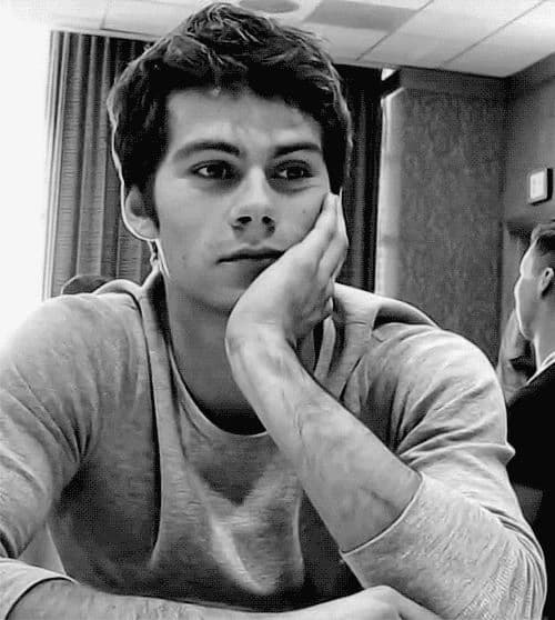 | Dylan O'brien thumbnail