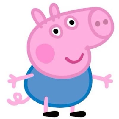George Pig thumbnail