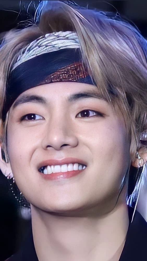Taehyung Contract Marriage thumbnail
