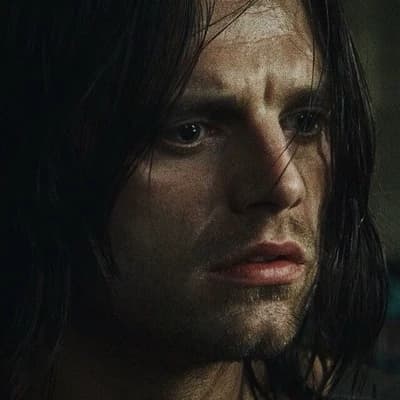 Bucky Barnes thumbnail