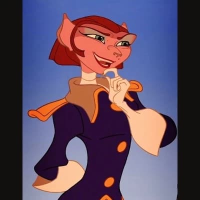 Captain Amelia thumbnail