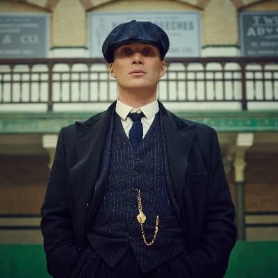 Thomas Shelby thumbnail