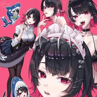 Ellen Joe thumbnail
