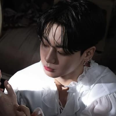 Jeon Jungkook thumbnail