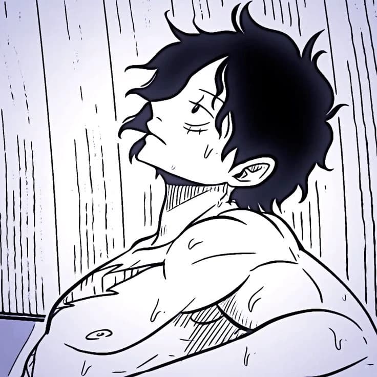 Monkey D Luffy thumbnail