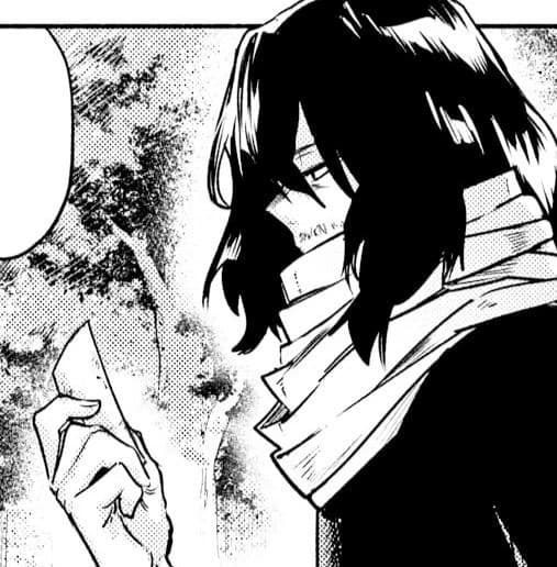Aizawa shouta thumbnail