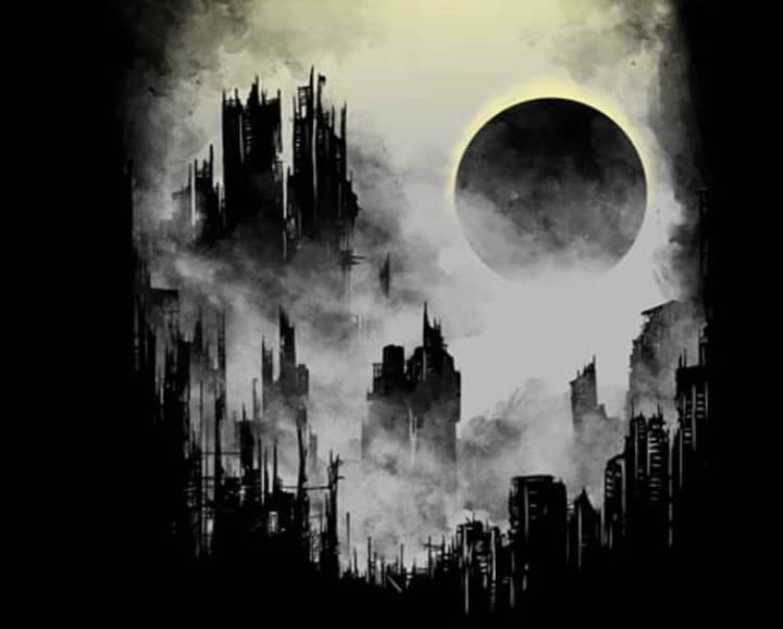 city Story thumbnail