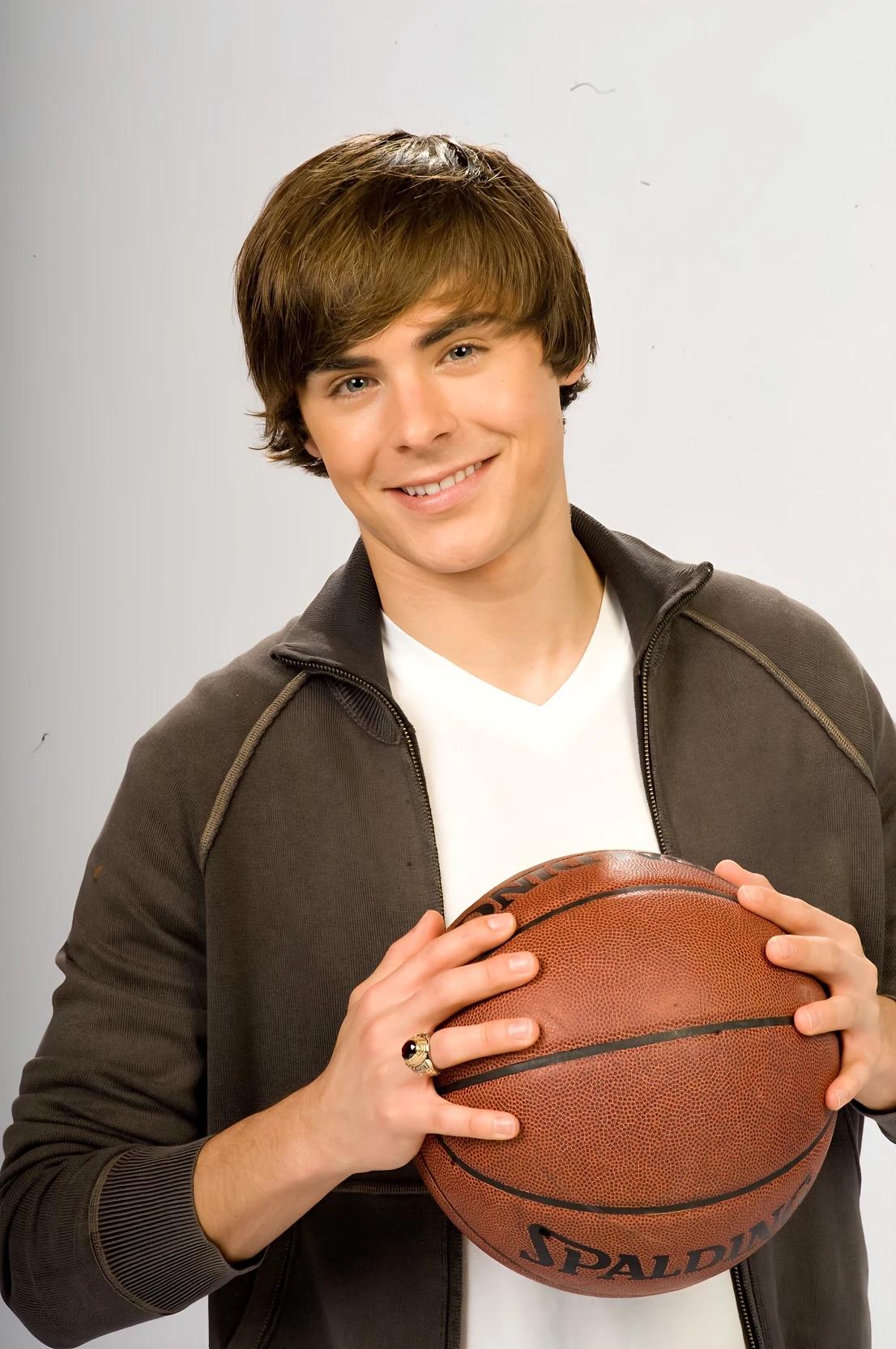 Troy Bolton thumbnail