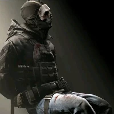 Simon 'Ghost' Riley thumbnail