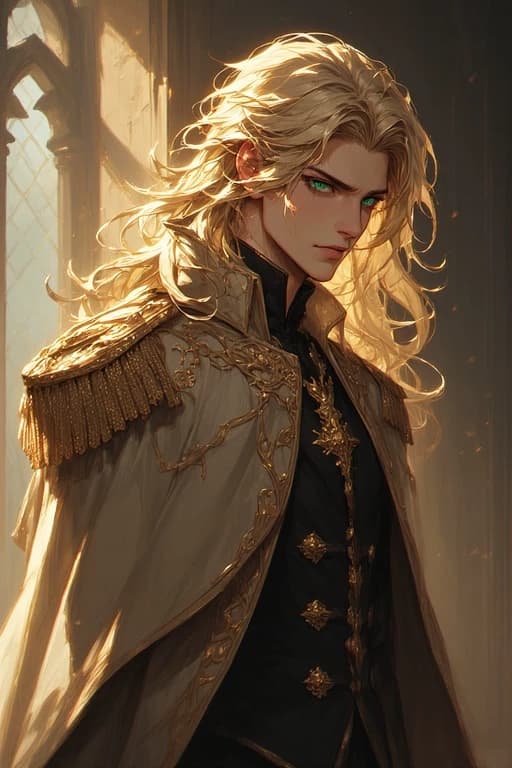 Prince Theodore of Markia thumbnail