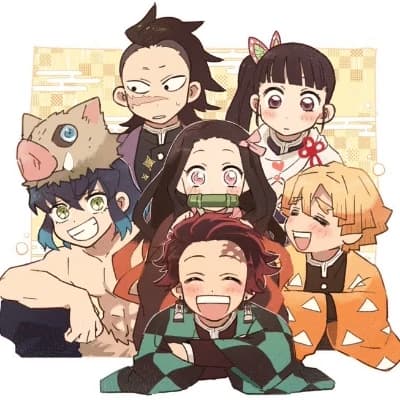 Kamaboko Squad thumbnail