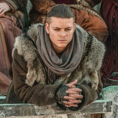 Ivar the Boneless thumbnail