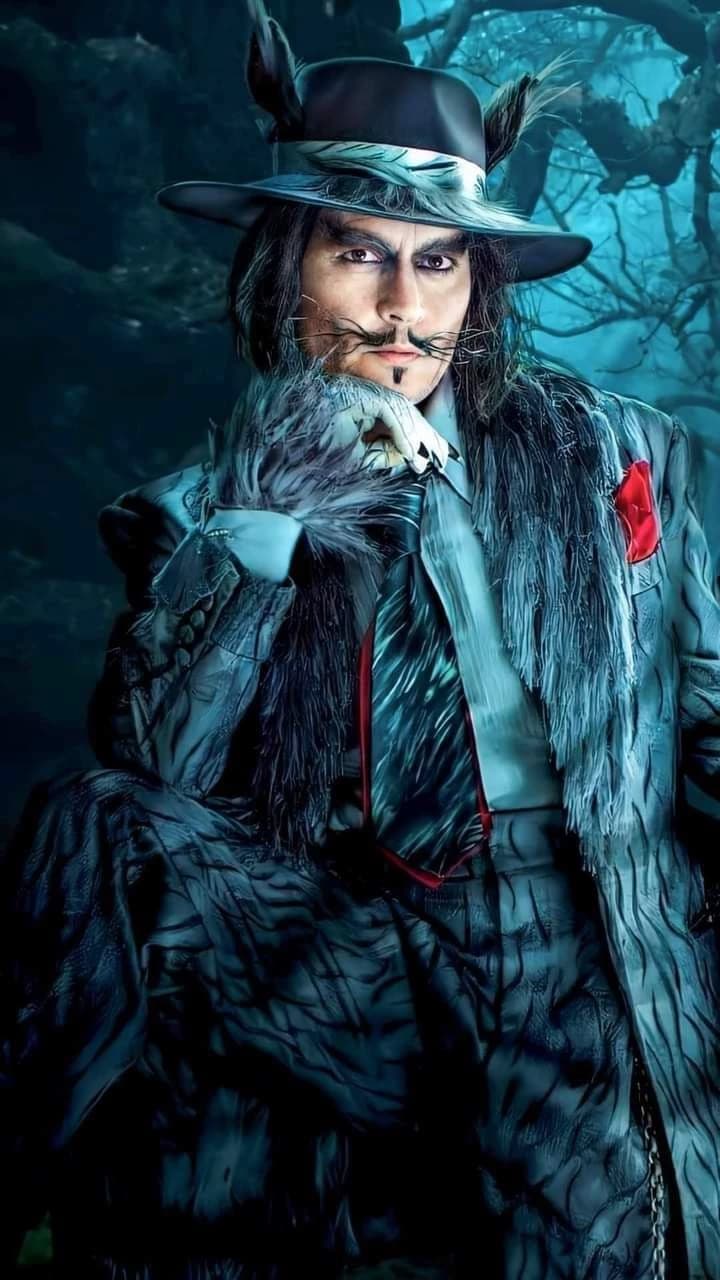 Big Bad Wolf (Into the Woods) thumbnail