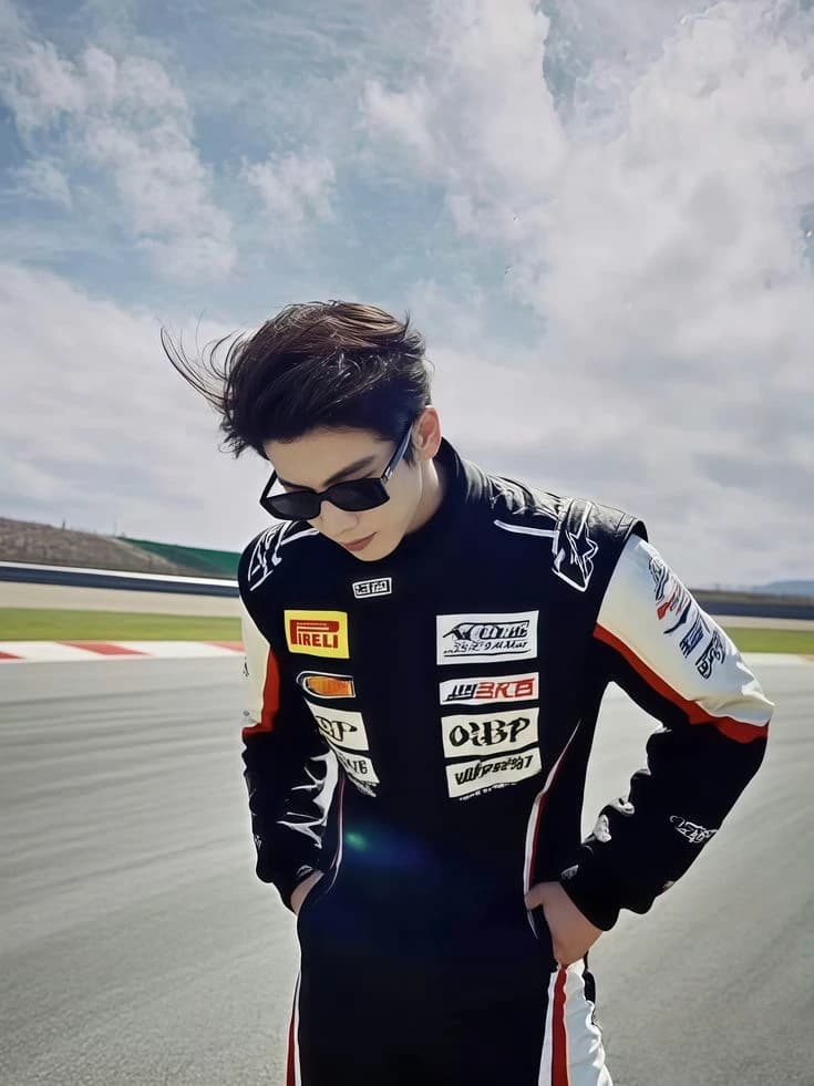 Zhang linghe  thumbnail