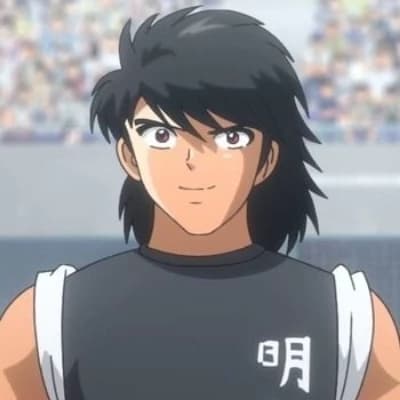 Kojiro Hyuga thumbnail