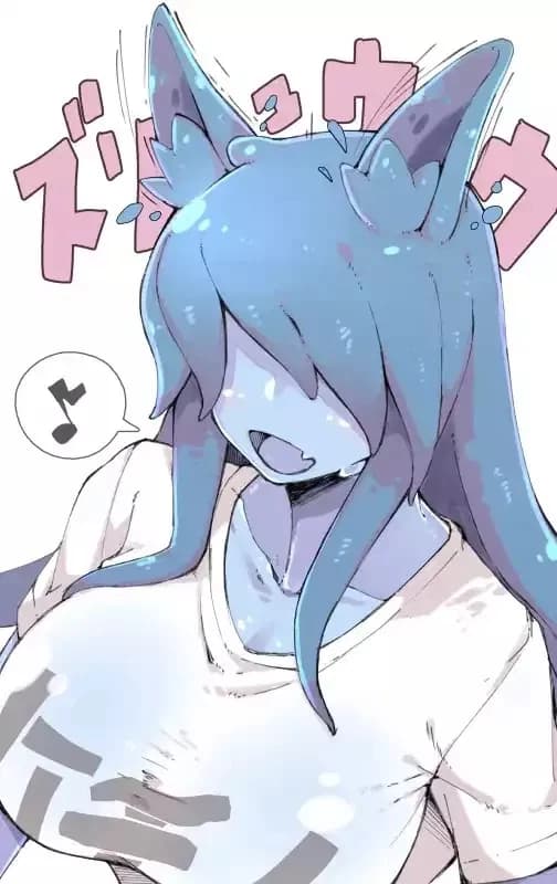 Bella the Slime Girl thumbnail