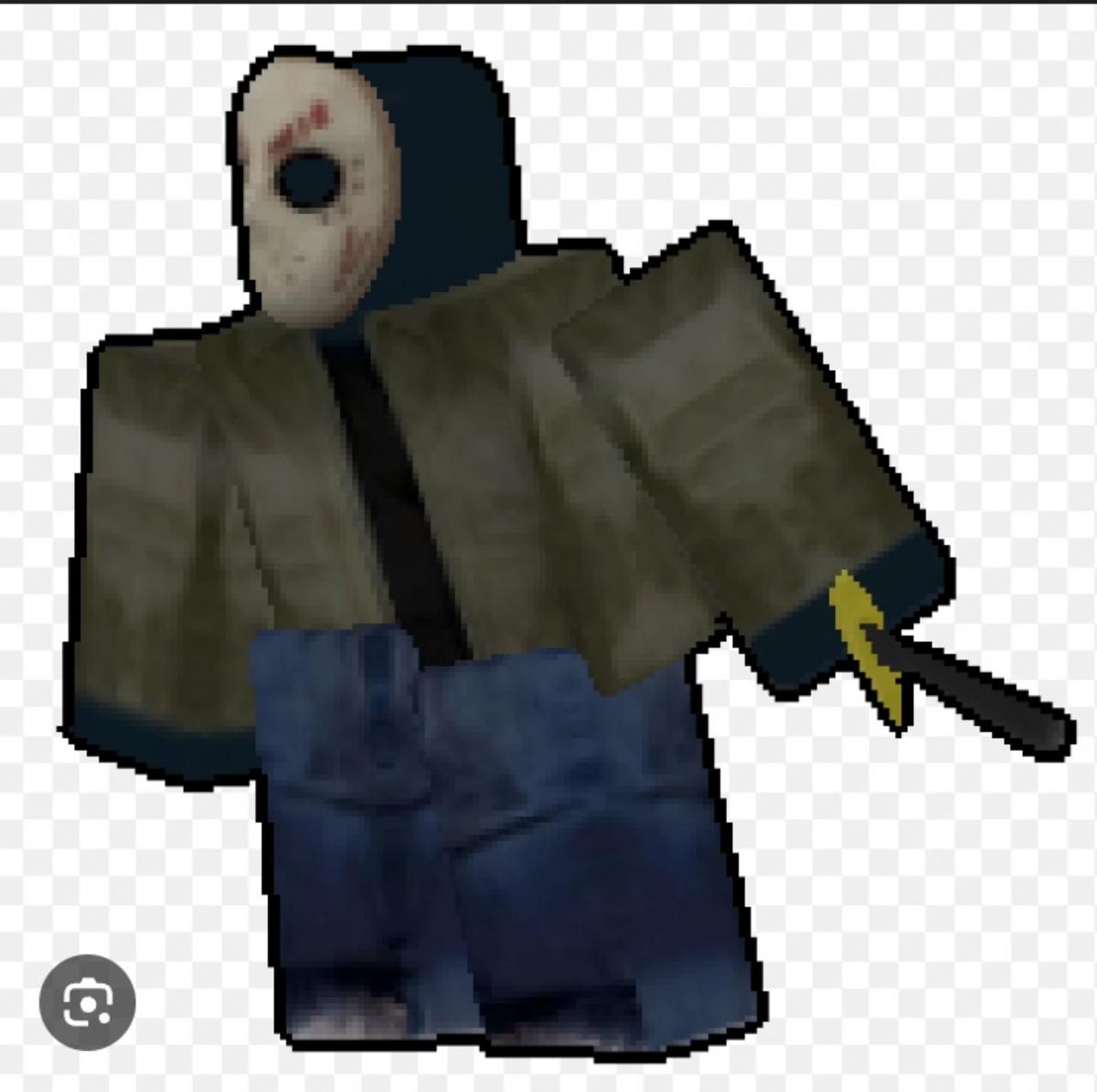 Slasher thumbnail