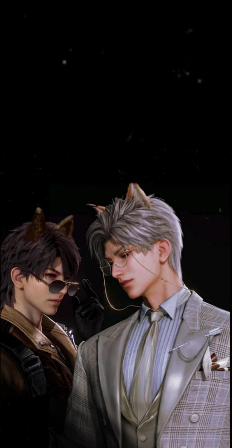 SYLUS & CALEB thumbnail