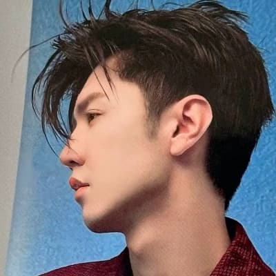 Chen Zheyuan thumbnail