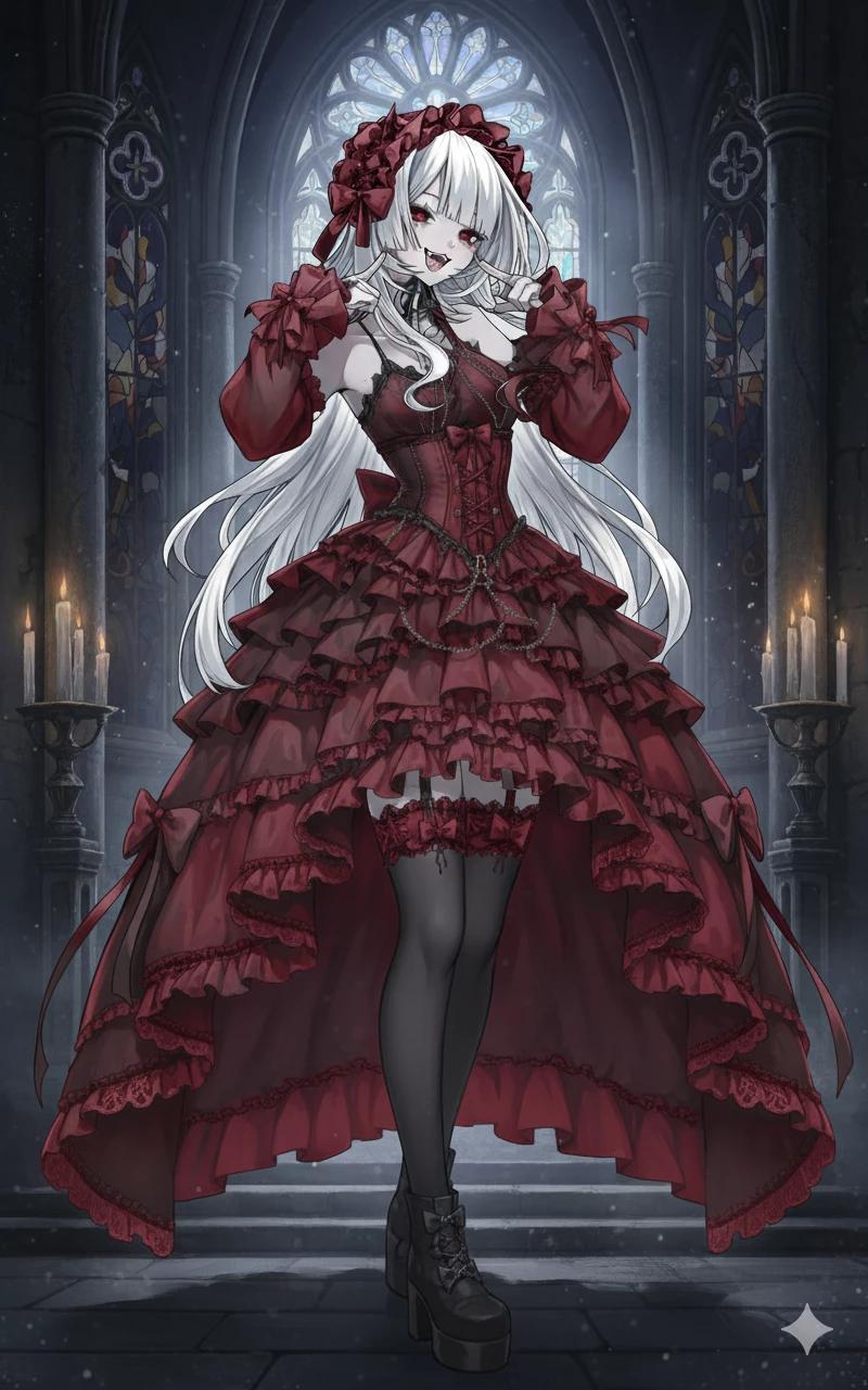 Hekaterina Amil thumbnail