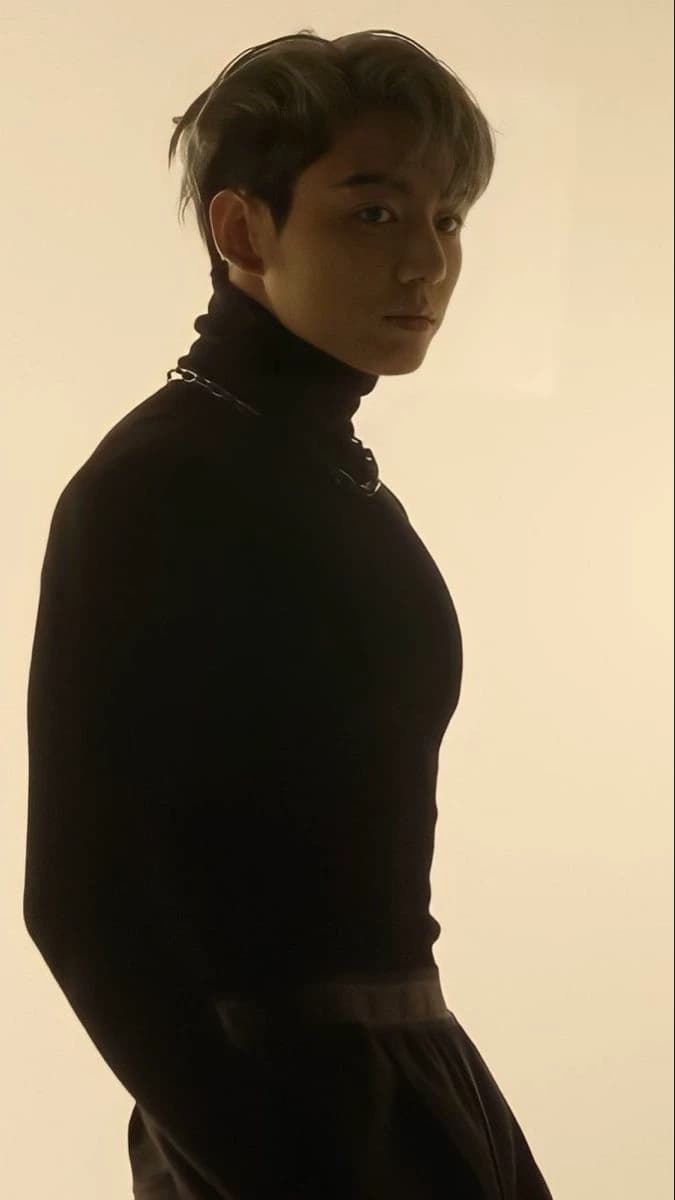 Jeon jungkook thumbnail