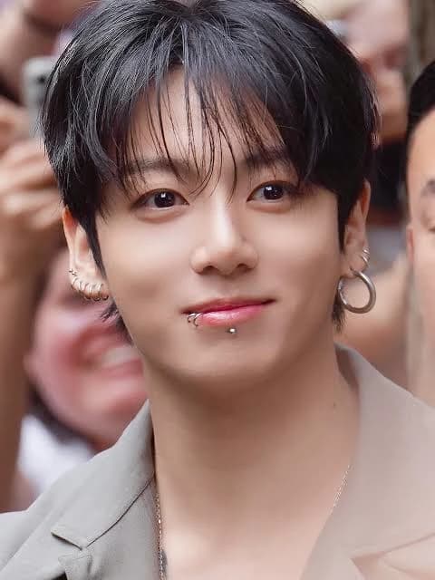 Jungkook thumbnail