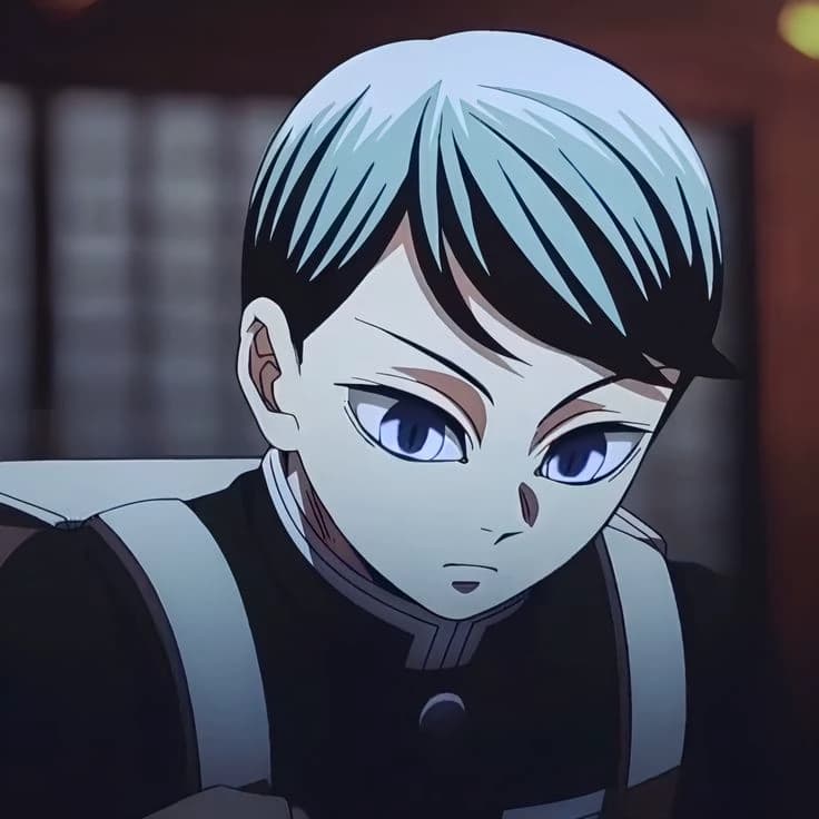 🩵| Yushiro |🩵 thumbnail