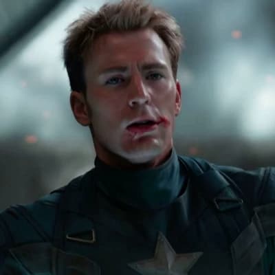 Steve Rogers, Captain America thumbnail