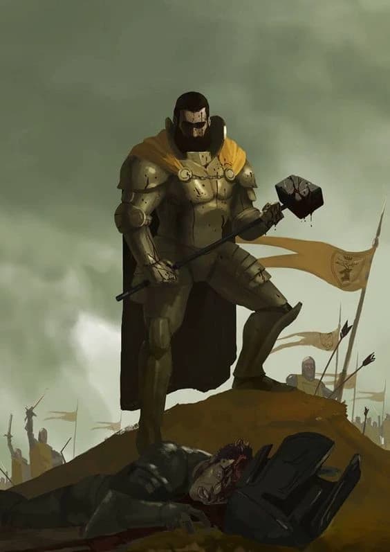 Robert Baratheon. thumbnail