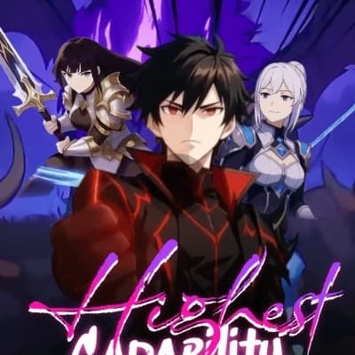Highest Capability: I Overturn the Magical World  thumbnail
