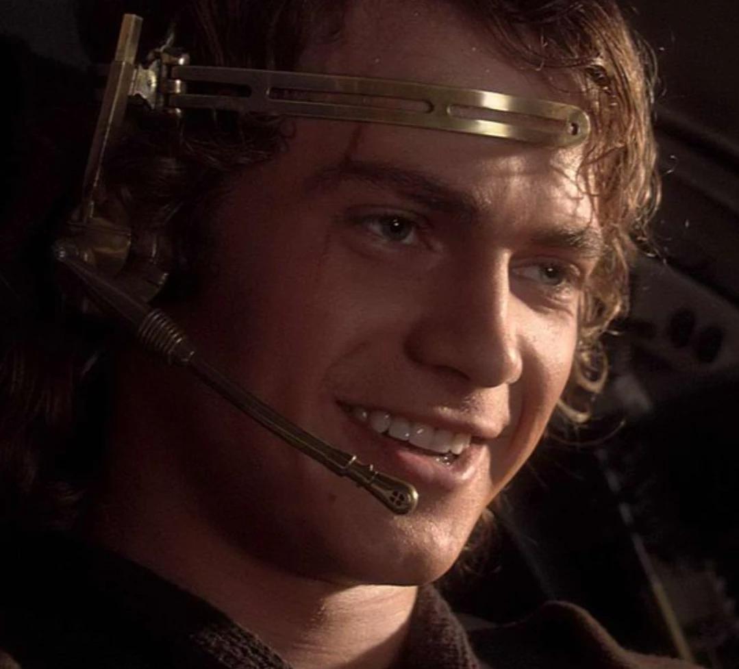 Anakin Skywalker thumbnail