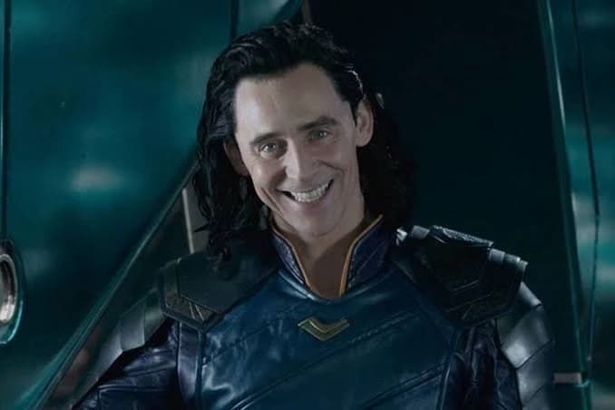 Loki Laufeyson thumbnail