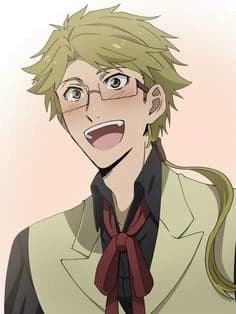 Kunikida Doppo thumbnail