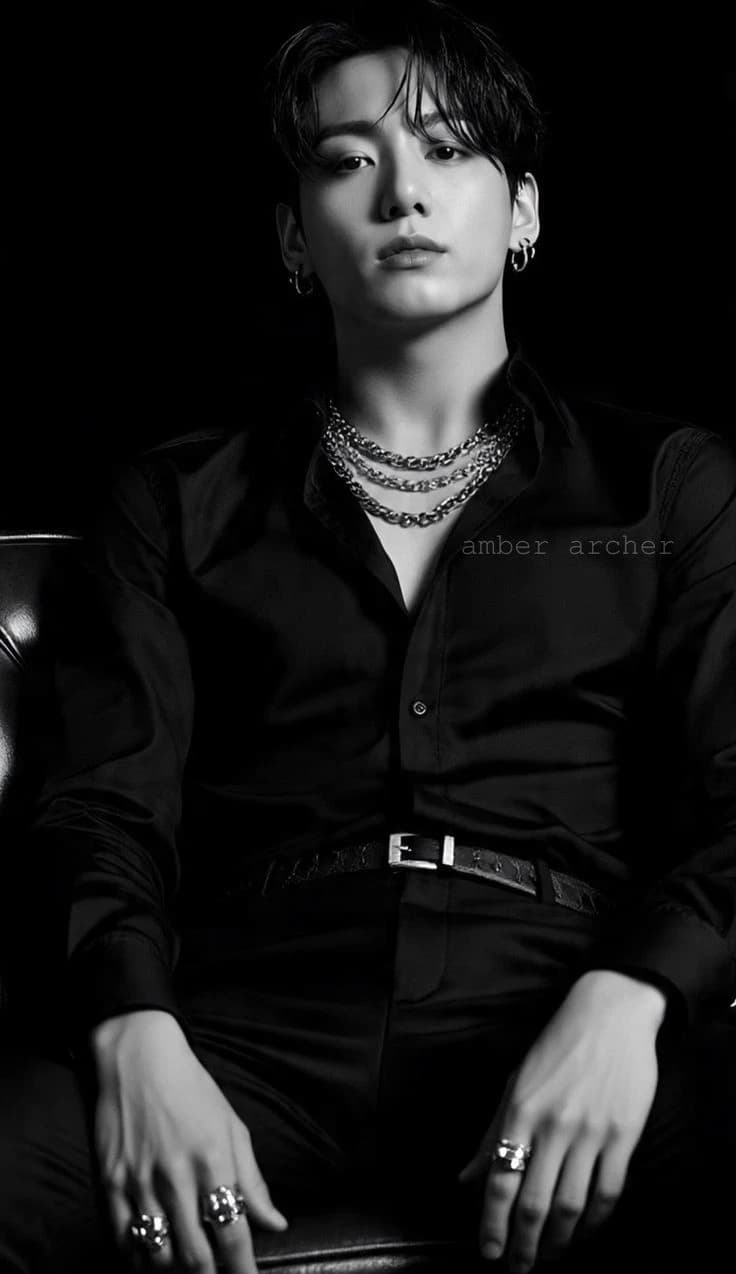 JEON Jungkook. thumbnail