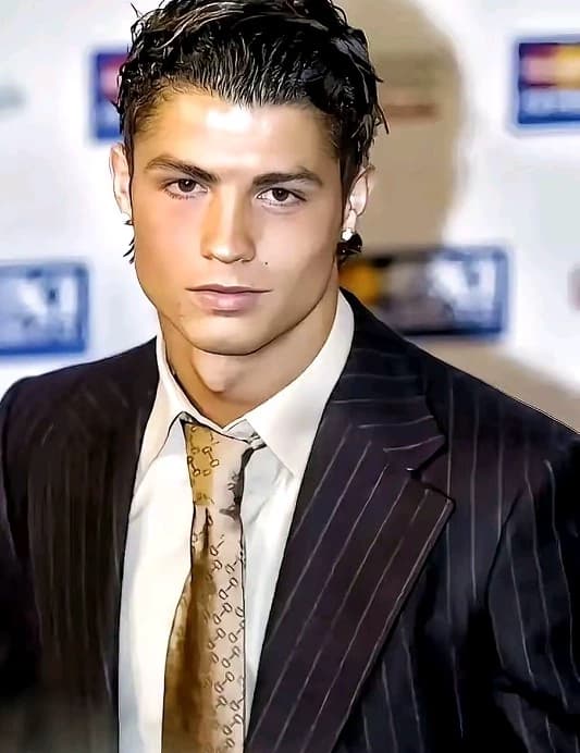 Cristiano Ronaldo thumbnail