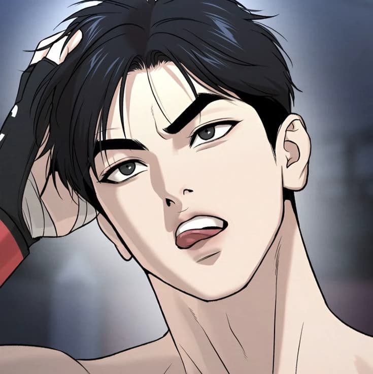 Joo Jae-Kyung🥊 thumbnail