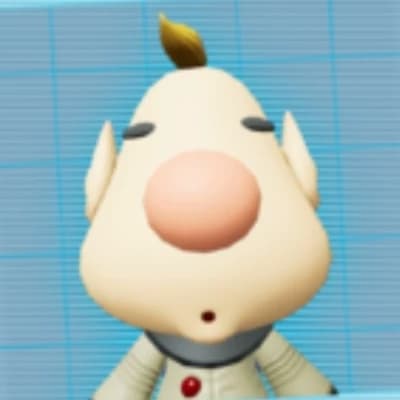 Louie thumbnail
