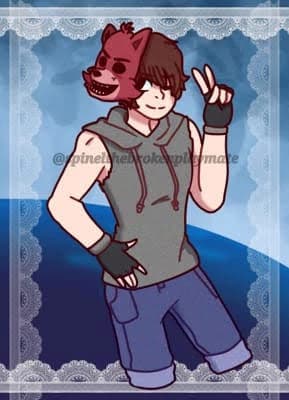 Michael Afton (Neko Assassin) thumbnail