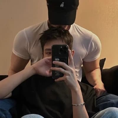 Yun and Kai thumbnail