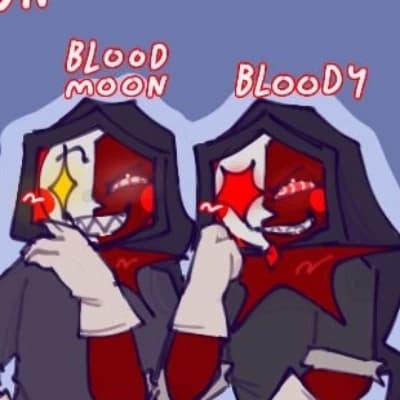 Blood & Opposite thumbnail