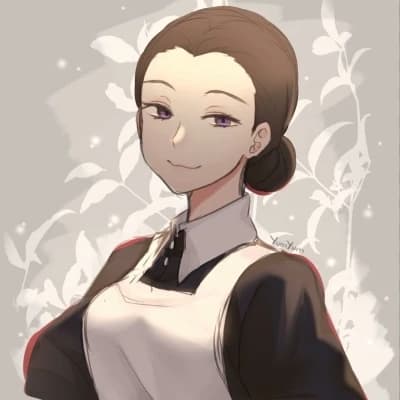 Isabella {The Promise Neverland} thumbnail