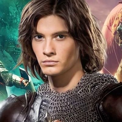 Prince Caspian thumbnail