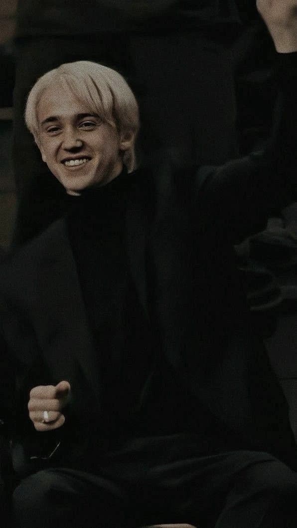 Draco Malfoy thumbnail