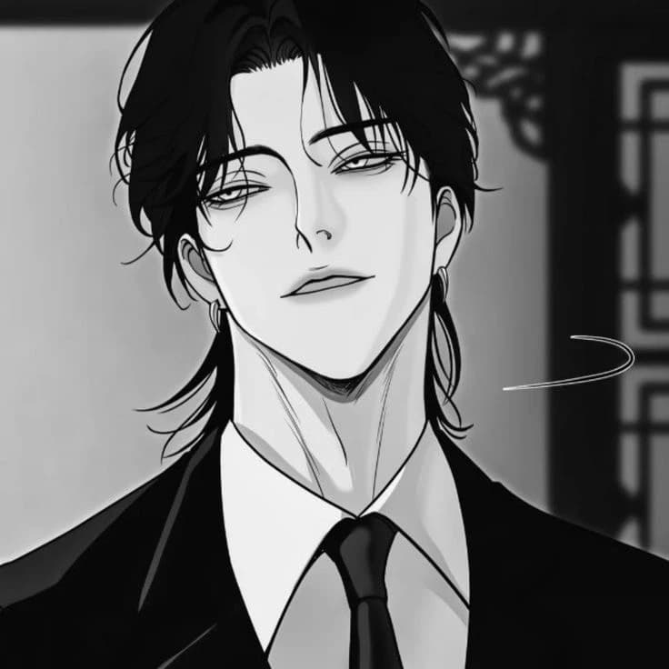 Hart/Male/Mafia thumbnail
