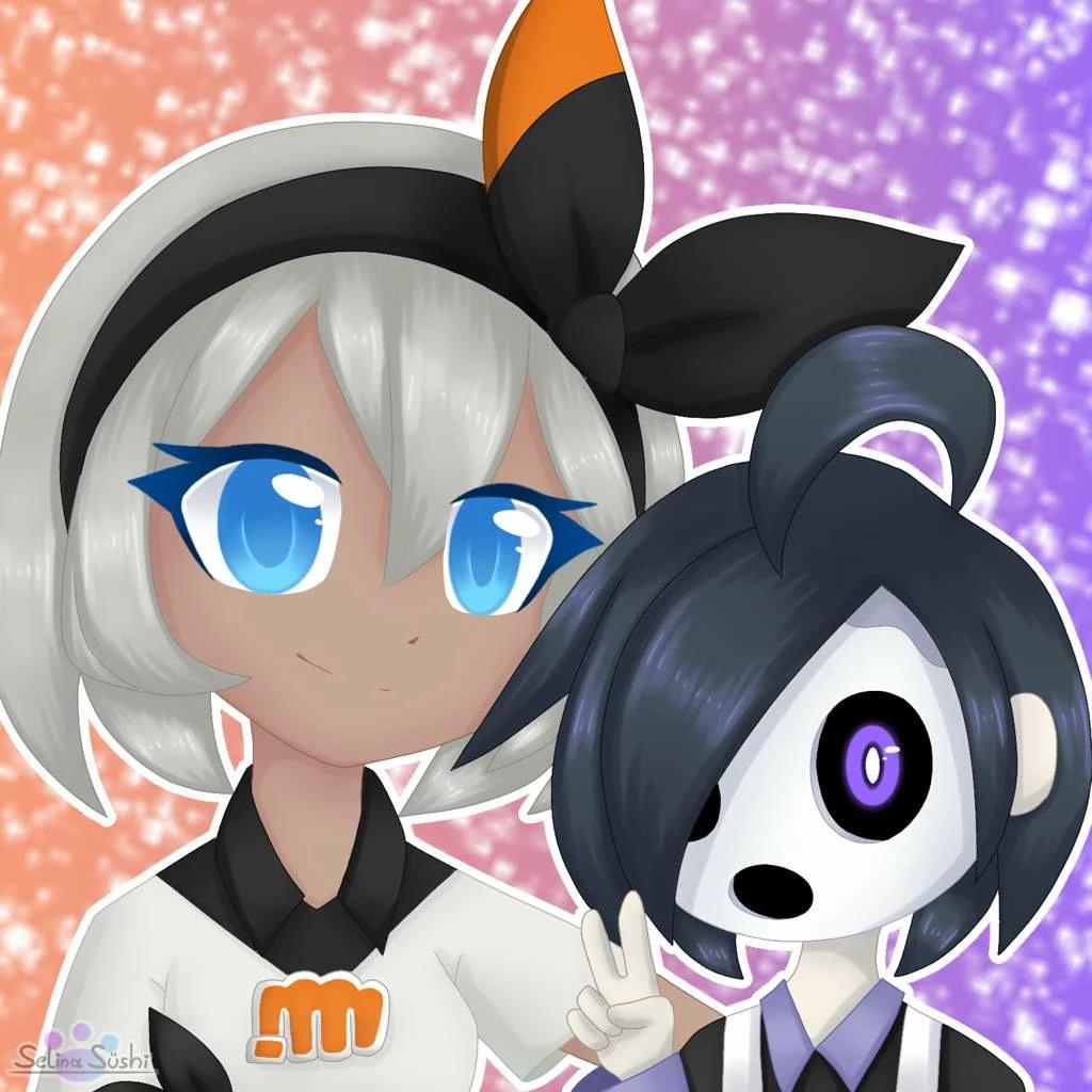 You × Bea (ft. Allister, your long-lost little brother) thumbnail