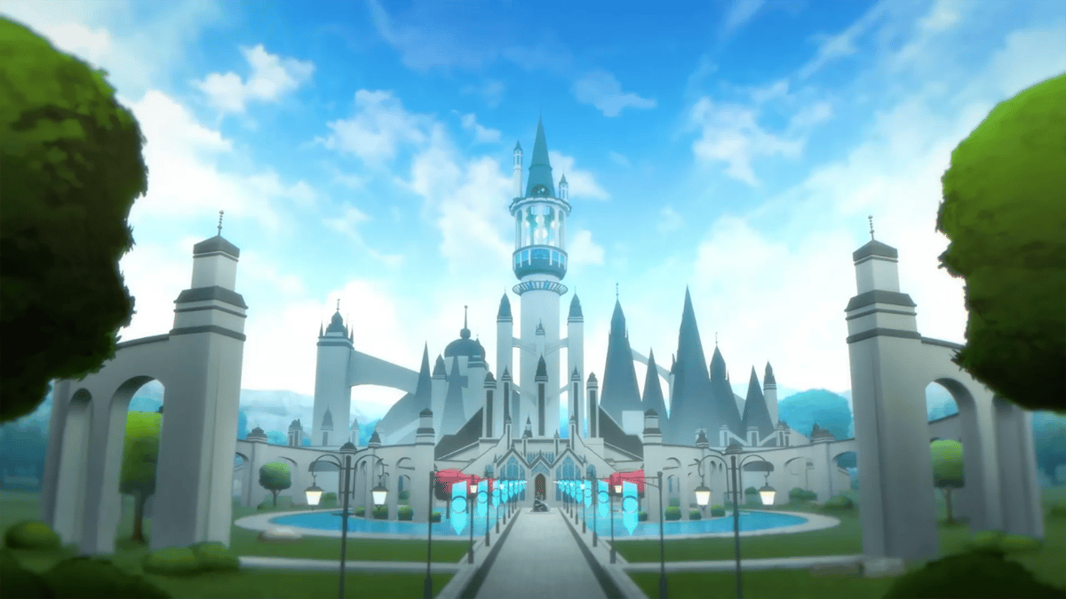 Beacon Academy thumbnail