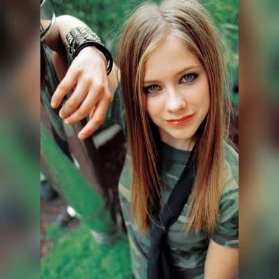 Avril Lavigne thumbnail